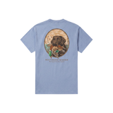 Youth Good Boy - Washed Blue
