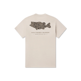 Originals Camo Bass Tee