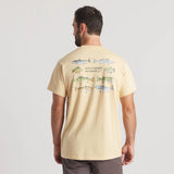 Southern Swimmers Tee