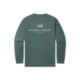 Southern Marsh LS Authentic