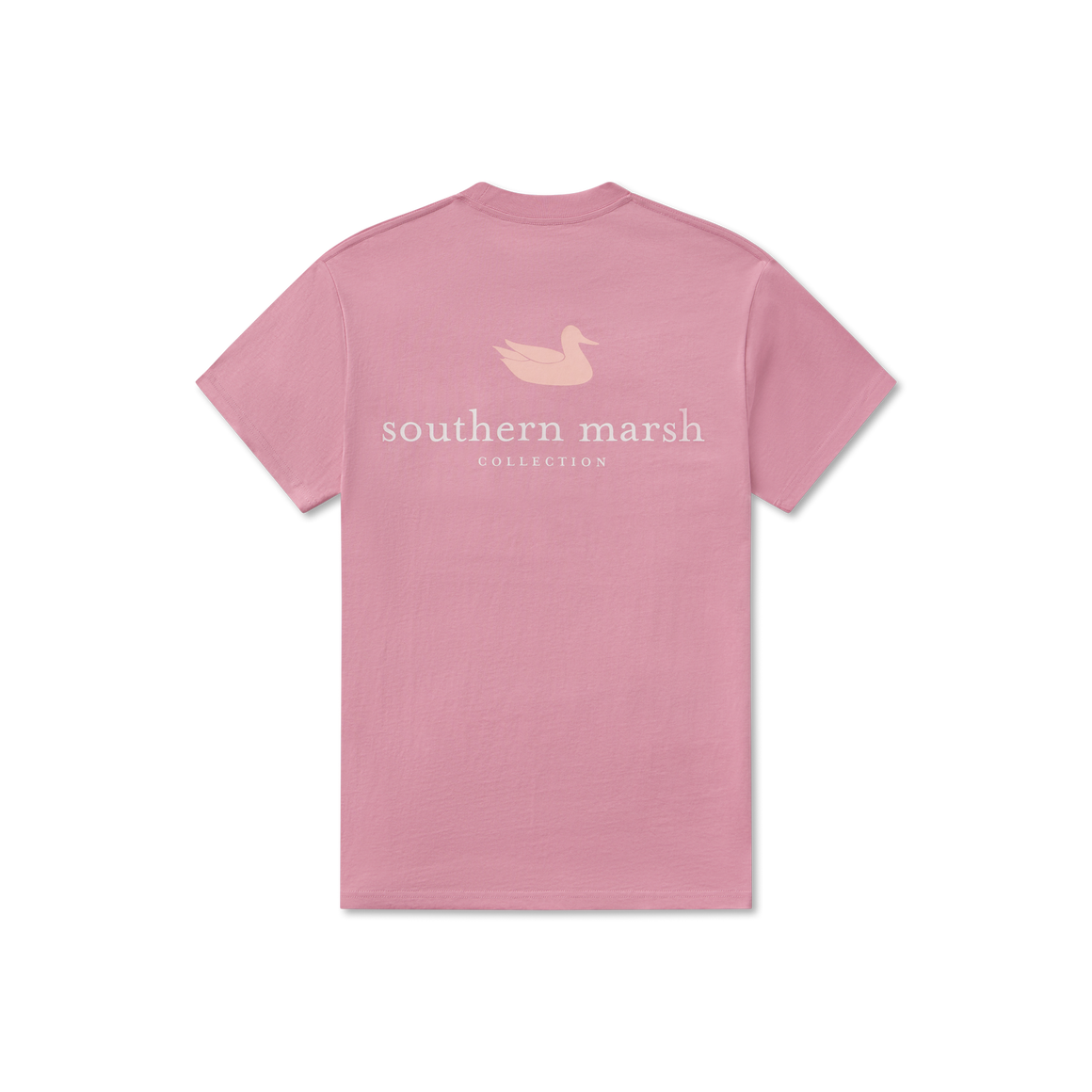 Authentic Tee (closest match - Cherry Blossom colorway, actual color Salmon may differ)