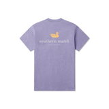 Southern Marsh Authentic Tee