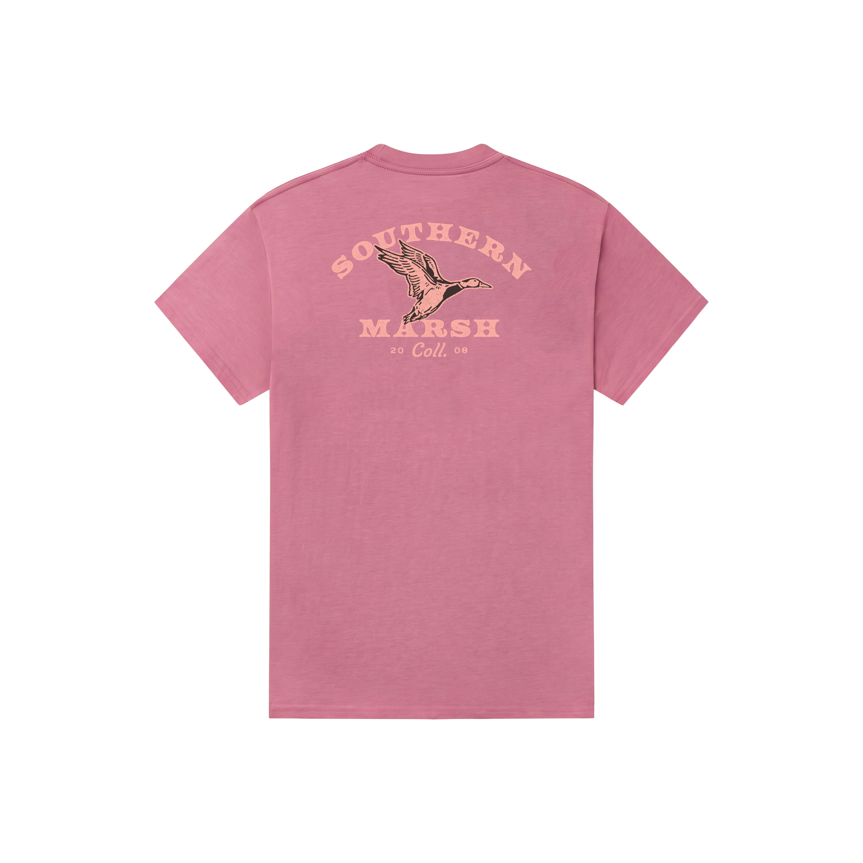 Branding - Winged Approach - Mulberry