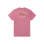 Youth Branding - Winged Approach - Mulberry