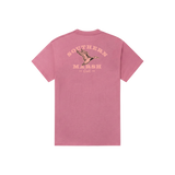 Youth Branding - Winged Approach - Mulberry