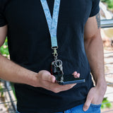 Tap To Pray® 18 in. Lanyard