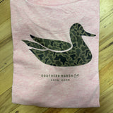 Duck Originals with Camo