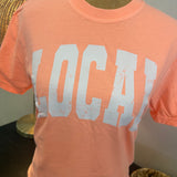 Local Roots Tee