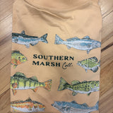 Southern Swimmers Tee