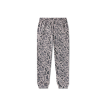 Baldwyn Retro Camo Active Jogger - Light Gray front