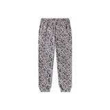 Baldwyn Retro Camo Active Jogger - Light Gray front