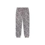 Baldwyn Retro Camo Active Jogger - Light Gray