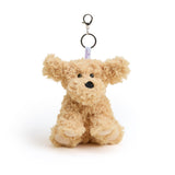 Golden Dog Warmies® Bag Charm