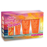 BESTIES BODY CARE GIFT SET