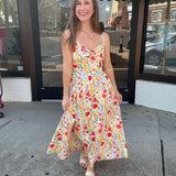 Just for show dress