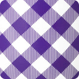 Gameday Gingham Swig Tumbler