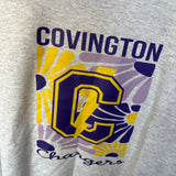 Covington Chargers Sweatshirt