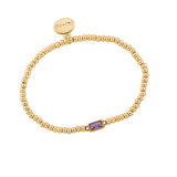 FEB BIRTHSTONE BR