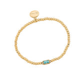 MARCH BIRTHSTONE BR