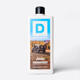 Jeep® Brand Body Wash