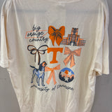 University of Tennessee Tee