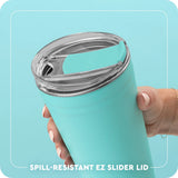 Gameday Gingham Swig Tumbler