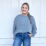 Willow Lane Sweater