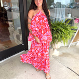 Catch Me in Cancun Maxi Dress