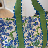 The Petal Pop Carryall