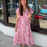 Exact moment Dress