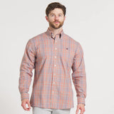 Southern Marsh Brantley Performance Dress Shirt