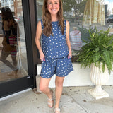 Polka Dot Perfection Set