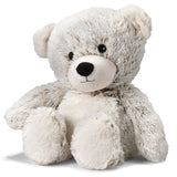 Marshmallow Brown Bear Warmies®