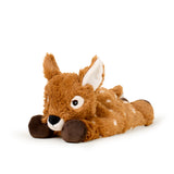 Laying Down Fawn Warmies®