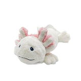 Axolotl Warmies® Junior