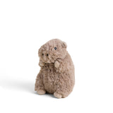 Capybara Warmies® Junior