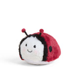 Ladybug Warmies® Junior