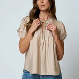 Chesnut Lane Top