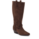 City slicker boot