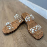 Pearl Breeze Sandals