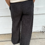 Corduroy Pants