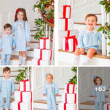 Pre-Order Jellybean Christmas in July