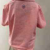 Youth Southern Marsh Nantucket Relaxed Polo