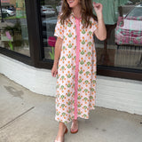 Citrus Grove Maxi
