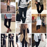 Pre-Order basic leggings