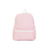 Backpacker - Backpack - Pimlico Stripe Dusty Rose