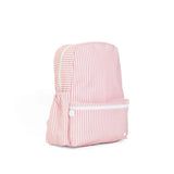 Backpacker - Backpack - Pimlico Stripe Dusty Rose