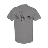 Old South The Sportsman’s Triple Tee