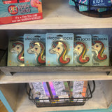 Unicorn & Shark Socks