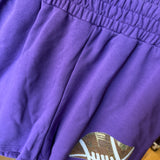 Football Game Day Shorts